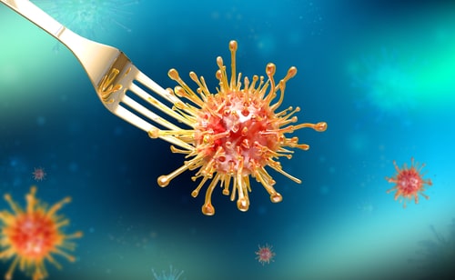 Grand Rapids foodborne illness lawyer